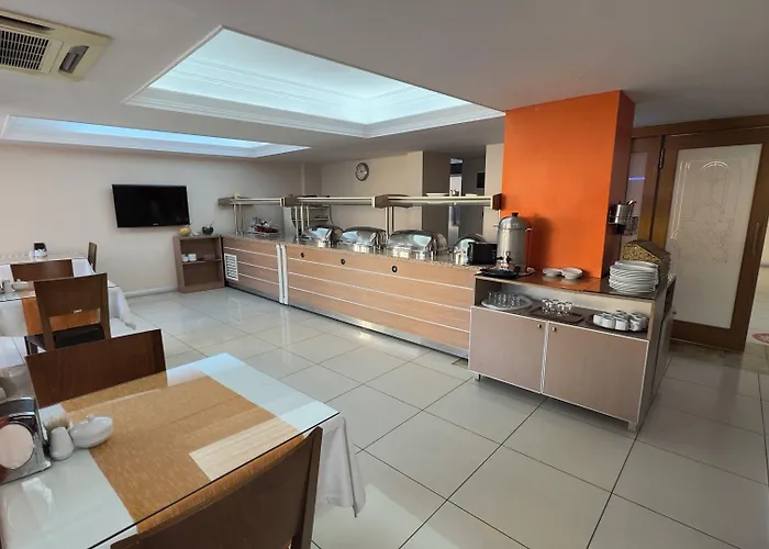 Hotel Baylan Izmir