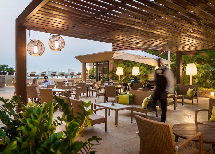 Hotel Alvalade Luanda