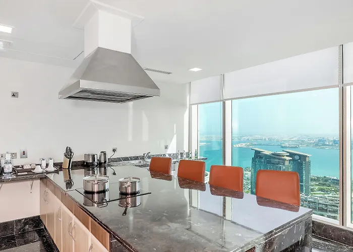 Kempinski Residences & Suites, Doha