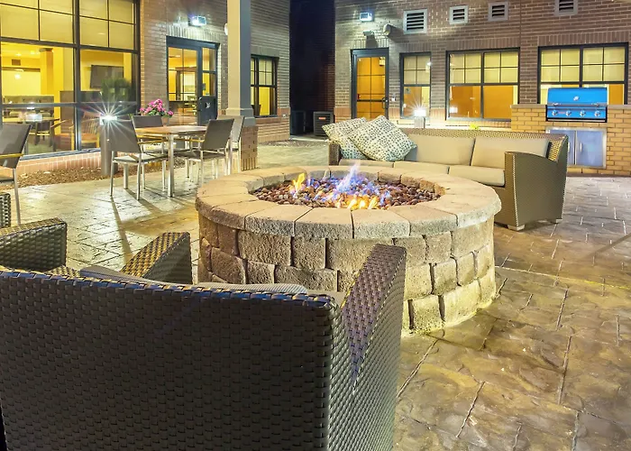 Residence Inn Lexington Keeneland/Airport