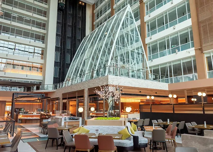 Sheraton Taoyuan Hotel