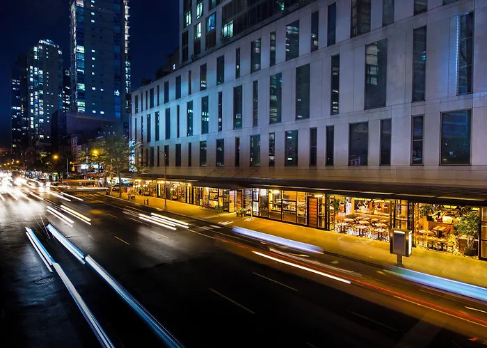 Kimpton Hotel Eventi By Ihg Nueva York
