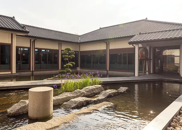 Sheraton Taoyuan Hotel