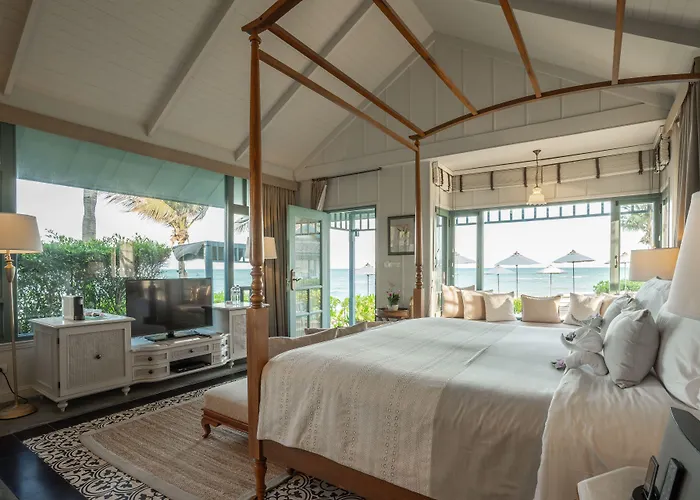 Devasom Hua Hin Resort