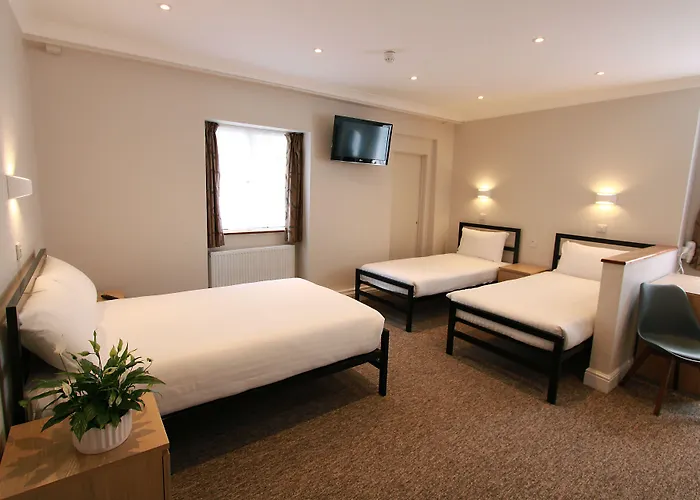 Lords Hotel Londra