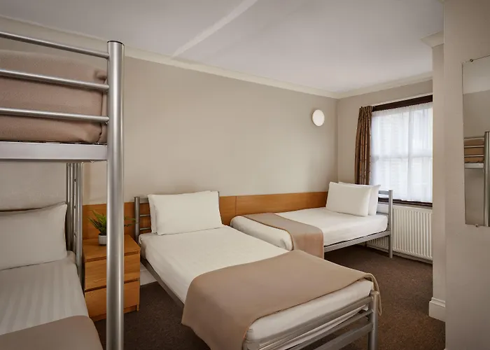 Lords Hotel Londra