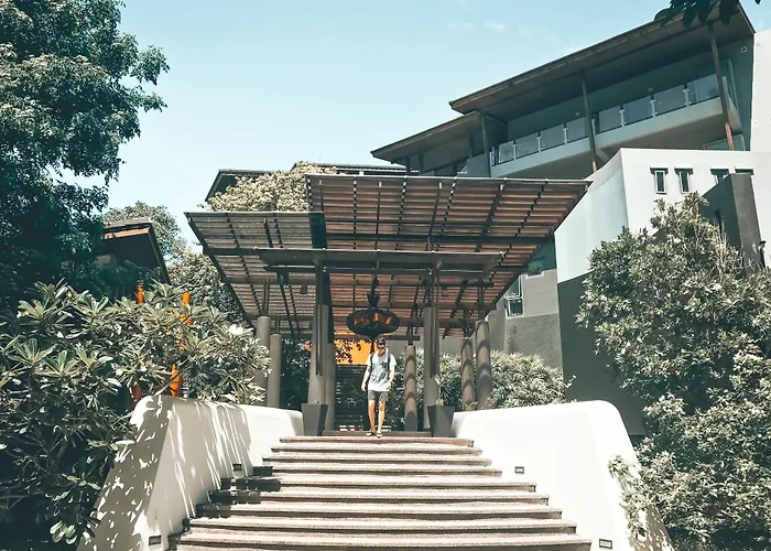 The Houben - Adult Only Hotel Koh Lanta