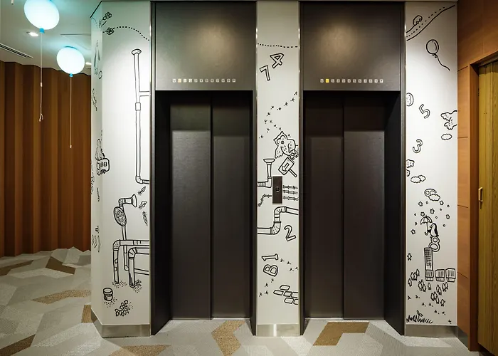 Koko Hotel Ikebukuro East Tokyo
