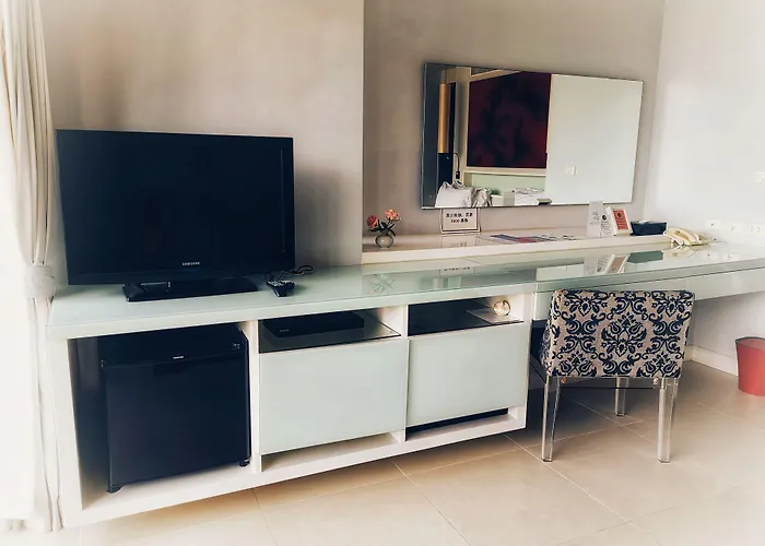 The Houben - Adult Only Hotel Koh Lanta