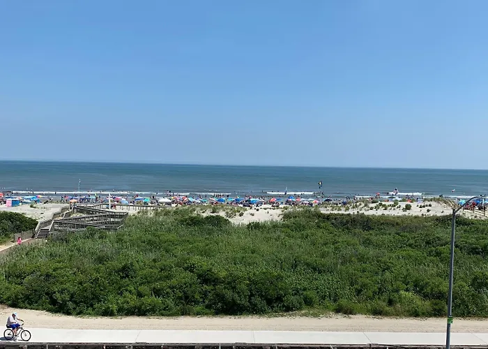Roman Holiday Resort North Wildwood