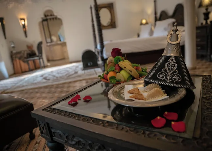 Demeures D'Orient Riad & Spa Marrakesh