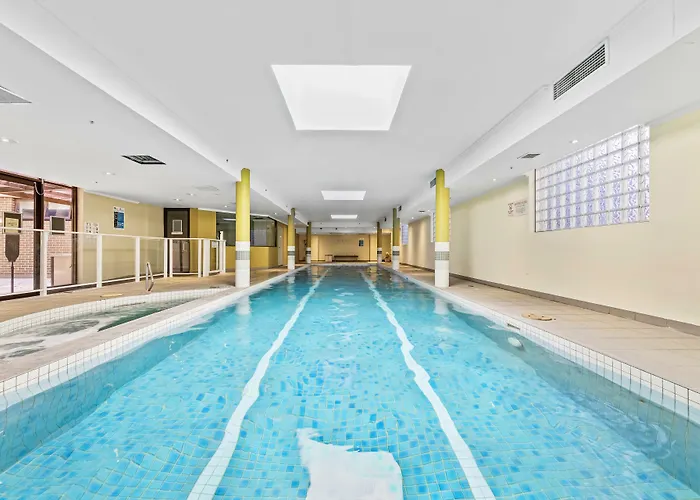Fiori Apartments Sidney