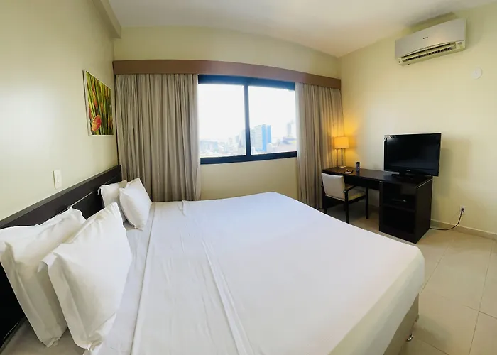 Hotel Saint Paul Manaos