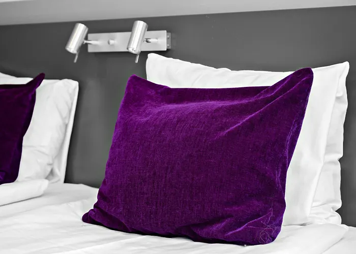 Aiden By Best Western Stockholm City