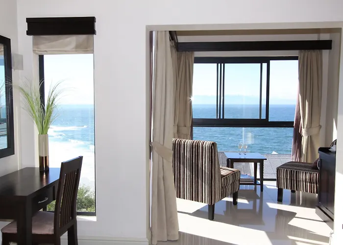 Simon'S Town Guest House