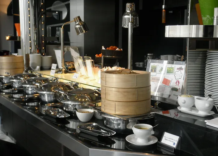 New Otani Inn Yokohama Premium