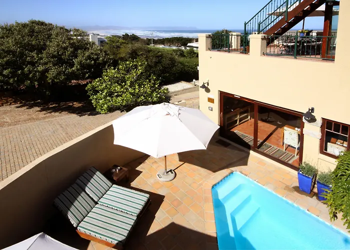 Lavender Manor Guest Lodge Hermanus