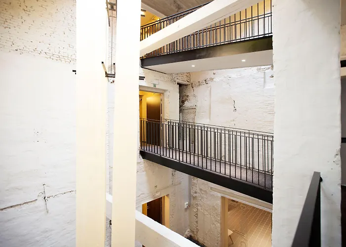 Hotel Ve Mechelen
