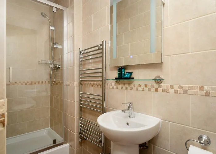 St Andrews Hotel Exeter