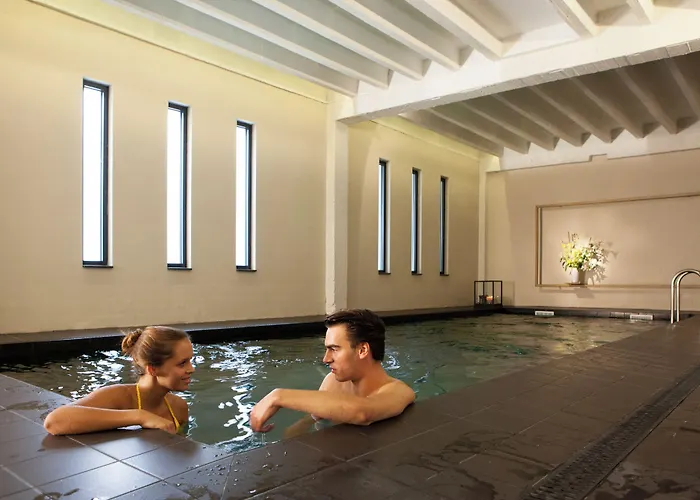 Hotel Ve Mechelen