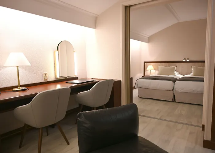 Hotel Le Rempart Tournus