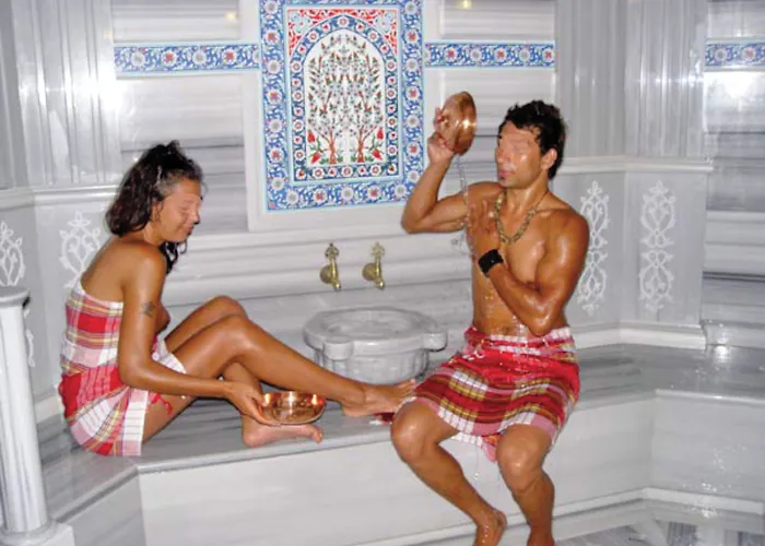Parkhouse Hotel & Spa Istanbul