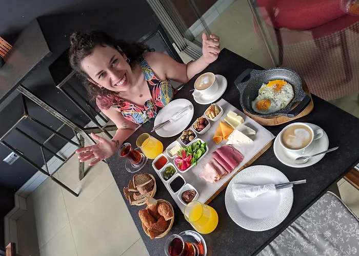 Parkhouse Hotel & Spa Istanbul