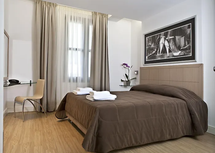 Chic Hotel Atenas