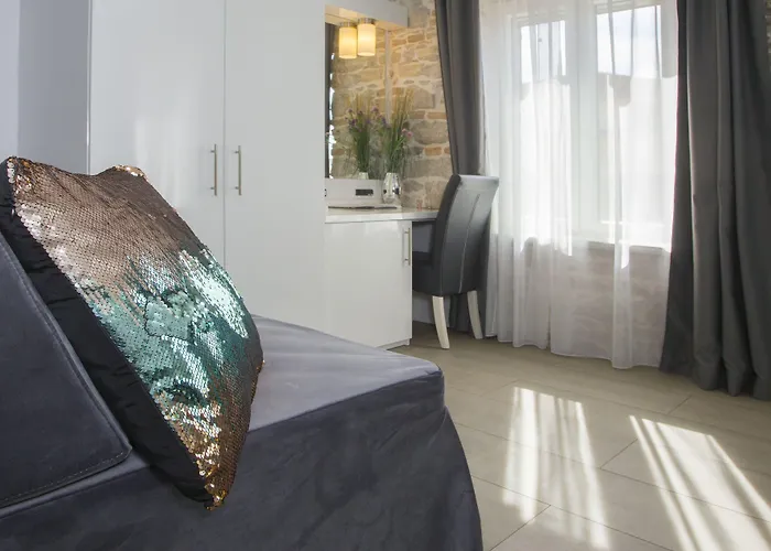 Authentic Luxury Rooms Split