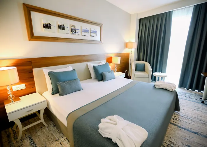Baia Bursa Hotel
