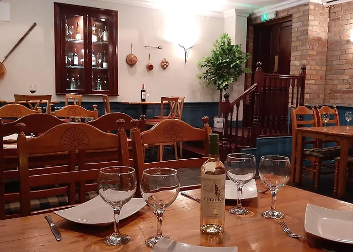 The 'Rafter'S Gastropub Hotel Kilkenny