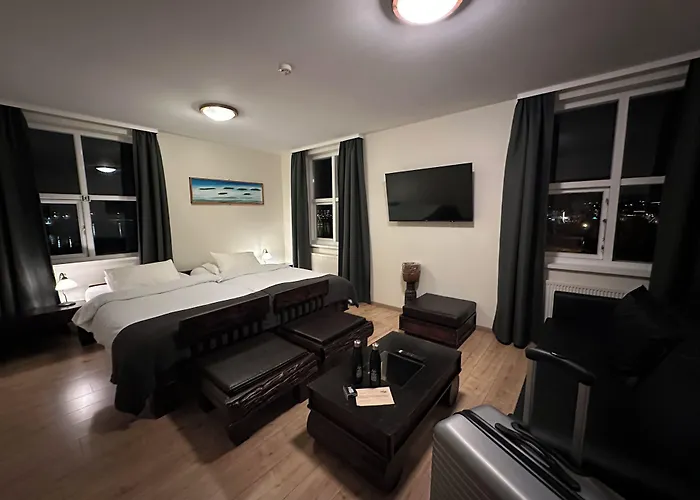 Hotel Viking Hafnarfjörður
