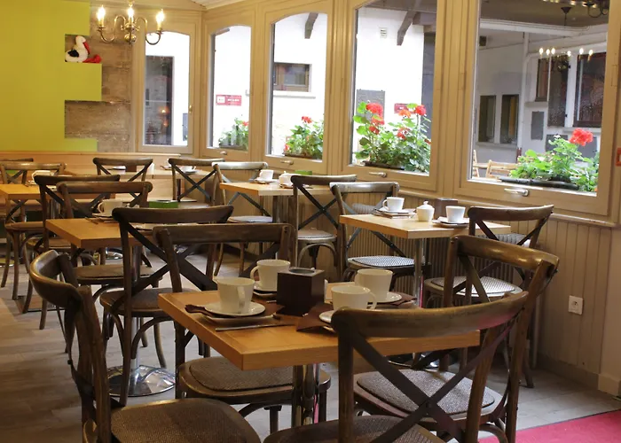 Le Gouverneur Hotel Obernai