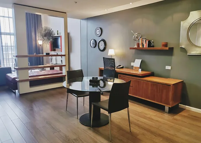 Doubletree By Hilton Cape Town Upper Eastside Otel