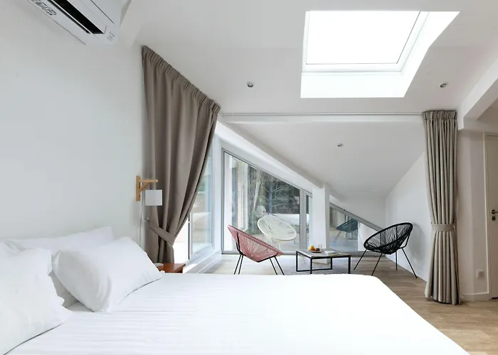 Hotel Logis Lacotel Soorts-Hossegor