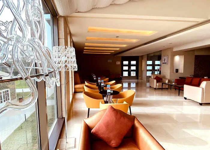 Safir Fintas Hotel Kuwait Kuwait City