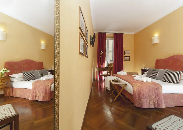 All'Orologio Rome