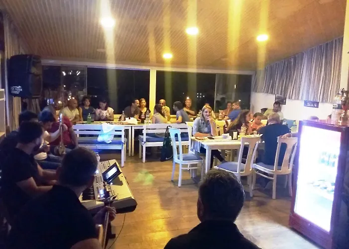 Urkmez Hotel Selçuk