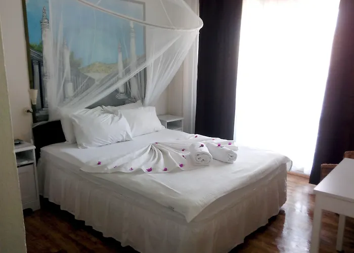 Urkmez Hotel Selçuk