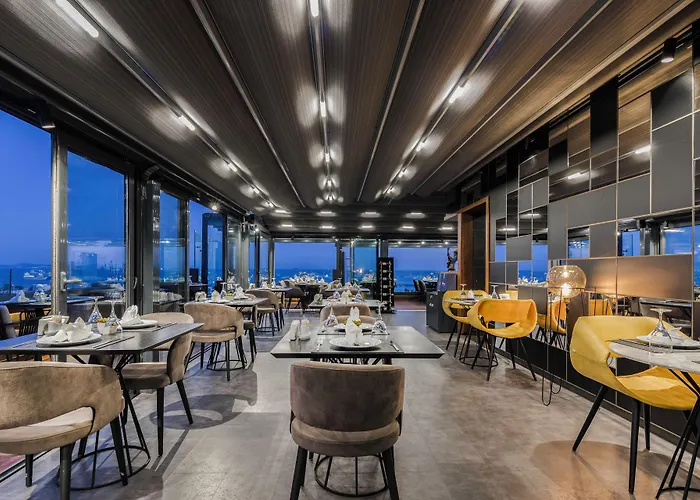 Hotel Venera Istanbul Old City