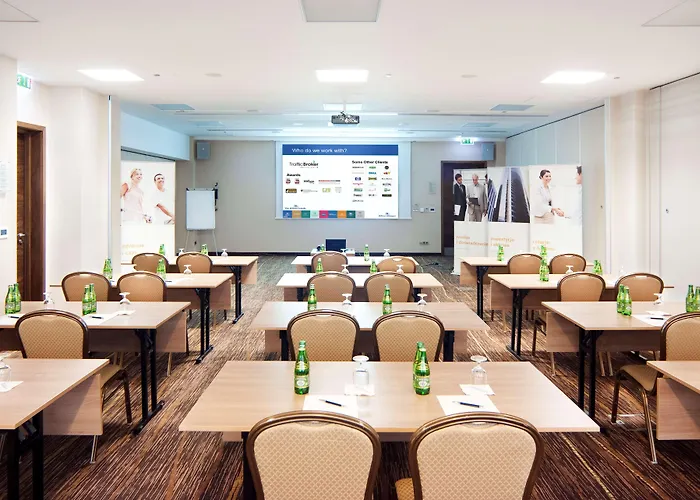 Hilton Garden Inn Krakow