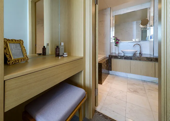 Harbor Park Hotel Incheon