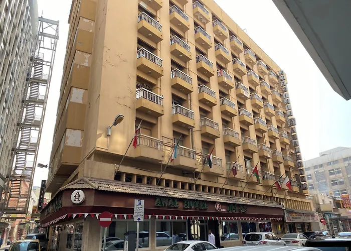 Awal Hotel Bahrain Manama