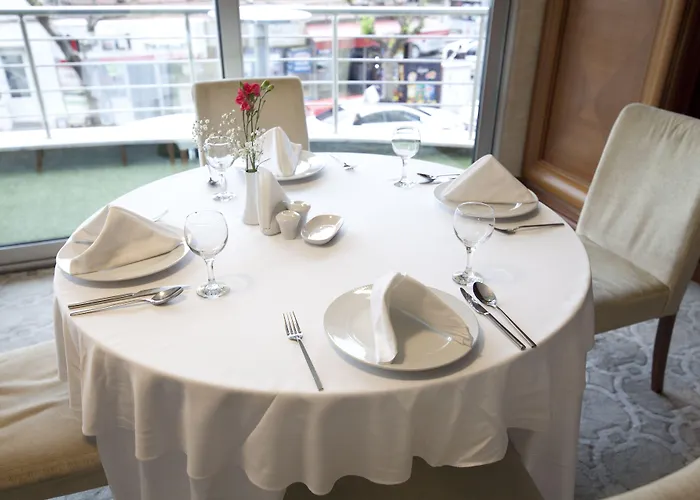 Tugcu Hotel Select Bursa