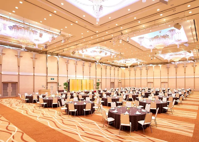 Marroad International Hotel Narita