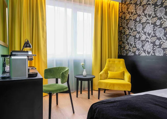 Thon Hotel Kirkenes