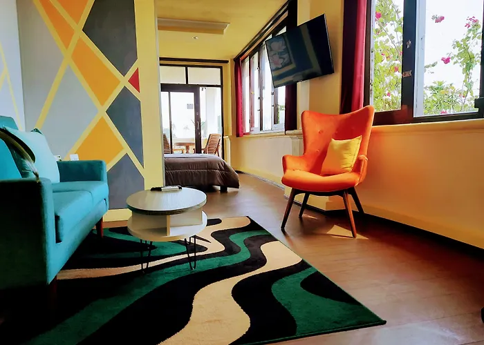 Bali Paradise Hotel Boutique Resort Lovina 
