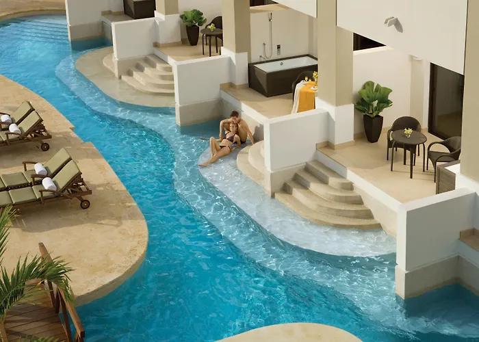 Hotel Secrets Wild Orchid Adults Only Montego Bay