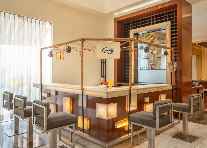 Park Inn Gurgaon