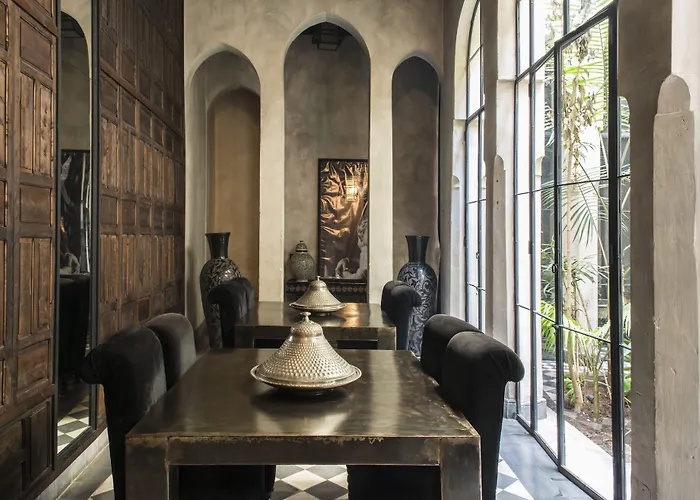 Dar Darma Hotel Marrakesh